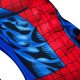 Comic Style Spider-Man Cosplay Costume HQ Printed Suit For Halloween