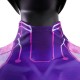 Female Spider-Byte Cosplay Costume Across the Spider-Verse Halloween Suits