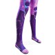 Female Spider-Byte Cosplay Costume Across the Spider-Verse Halloween Suits