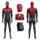 Peter Parker Superior Spider-Man Cosplay Costume from Spider-Man 2