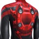 Peter Parker Superior Spider-Man Cosplay Costume from Spider-Man 2