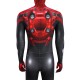 Peter Parker Superior Spider-Man Cosplay Costume from Spider-Man 2
