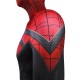 Peter Parker Superior Spider-Man Cosplay Costume from Spider-Man 2