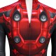 Peter Parker Superior Spider-Man Cosplay Costume from Spider-Man 2