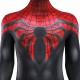 Peter Parker Superior Spider-Man Cosplay Costume from Spider-Man 2