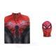 Peter Parker Superior Spider-Man Cosplay Costume from Spider-Man 2
