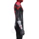 Peter Parker Superior Spider-Man Cosplay Costume from Spider-Man 2