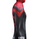 Peter Parker Superior Spider-Man Cosplay Costume from Spider-Man 2