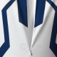 Oscorp Spider-Man Cosplay Costume Superhero Bodysuit 