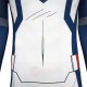 Oscorp Spider-Man Cosplay Costume Superhero Bodysuit 