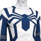 Oscorp Spider-Man Cosplay Costume Superhero Bodysuit 