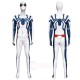 Oscorp Spider-Man Cosplay Costume Superhero Bodysuit 