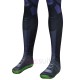 Spider-Man 2 Miles Morales Purple Reign Cosplay Jumpsuit Costume