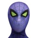 Spider-Man 2 Miles Morales Purple Reign Cosplay Jumpsuit Costume