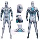 Marvel Rivals Spider-Man Future Foundation Cosplay Jumpsuit Halloween Suits