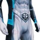 Marvel Rivals Spider-Man Future Foundation Cosplay Jumpsuit Halloween Suits