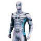 Marvel Rivals Spider-Man Future Foundation Cosplay Jumpsuit Halloween Suits