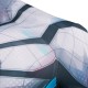 Marvel Rivals Spider-Man Future Foundation Cosplay Jumpsuit Halloween Suits