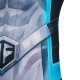 Marvel Rivals Spider-Man Future Foundation Cosplay Jumpsuit Halloween Suits