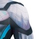 Marvel Rivals Spider-Man Future Foundation Cosplay Jumpsuit Halloween Suits