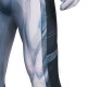 Marvel Rivals Spider-Man Future Foundation Cosplay Jumpsuit Halloween Suits
