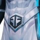 Marvel Rivals Spider-Man Future Foundation Cosplay Jumpsuit Halloween Suits