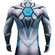 Marvel Rivals Spider-Man Future Foundation Cosplay Jumpsuit Halloween Suits