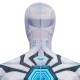 Marvel Rivals Spider-Man Future Foundation Cosplay Jumpsuit Halloween Suits