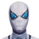 Marvel Rivals Spider-Man Future Foundation Cosplay Jumpsuit Halloween Suits