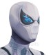 Marvel Rivals Spider-Man Future Foundation Cosplay Jumpsuit Halloween Suits