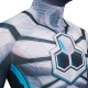 Marvel Rivals Spider-Man Future Foundation Cosplay Jumpsuit Halloween Suits