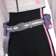 Your Friendly Neighborhood Spider-Man Season 2 Gwen Cosplay Costume