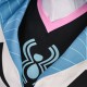 Your Friendly Neighborhood Spider-Man Season 2 Gwen Cosplay Costume