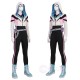 Your Friendly Neighborhood Spider-Man Season 2 Gwen Cosplay Costume