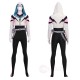 Your Friendly Neighborhood Spider-Man Season 2 Gwen Cosplay Costume