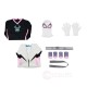 Your Friendly Neighborhood Spider-Man Season 2 Gwen Cosplay Costume