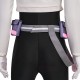 Your Friendly Neighborhood Spider-Man Season 2 Gwen Cosplay Costume