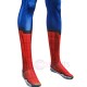 Game Marvel Tokon Fighting Souls Jumpsuit Spider-Man Cosplay Costumes