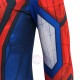 Game Marvel Tokon Fighting Souls Jumpsuit Spider-Man Cosplay Costumes