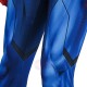 Game Marvel Tokon Fighting Souls Jumpsuit Spider-Man Cosplay Costumes
