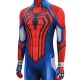 Game Marvel Tokon Fighting Souls Jumpsuit Spider-Man Cosplay Costumes