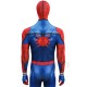 Game Marvel Tokon Fighting Souls Jumpsuit Spider-Man Cosplay Costumes