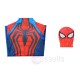Game Marvel Tokon Fighting Souls Jumpsuit Spider-Man Cosplay Costumes