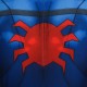 Game Marvel Tokon Fighting Souls Jumpsuit Spider-Man Cosplay Costumes