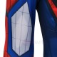 Game Marvel Tokon Fighting Souls Jumpsuit Spider-Man Cosplay Costumes