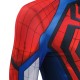 Game Marvel Tokon Fighting Souls Jumpsuit Spider-Man Cosplay Costumes
