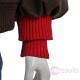 Marvel Rivals Spider-Man Peter Parker The Photographer Cosplay Suit