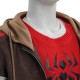 Marvel Rivals Spider-Man Peter Parker The Photographer Cosplay Suit