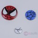 Marvel Rivals Spider-Man Peter Parker The Photographer Cosplay Suit