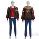 Marvel Rivals Spider-Man Peter Parker The Photographer Cosplay Suit